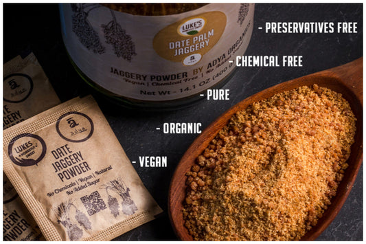 Beat the heat with jaggery and know how to include it in your diet