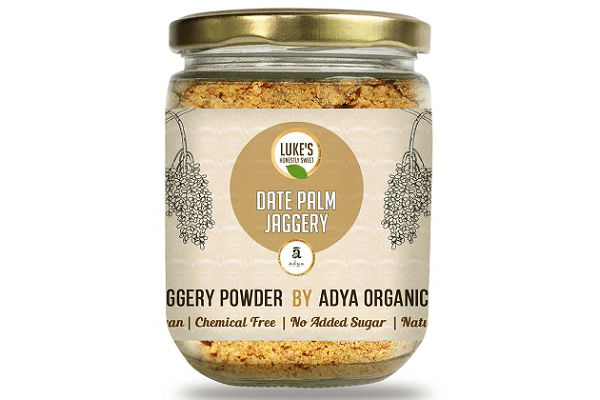 All That You Should Know About Date Palm Jaggery