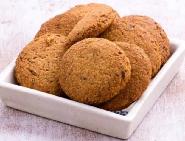 Immunity Boosting Cookies