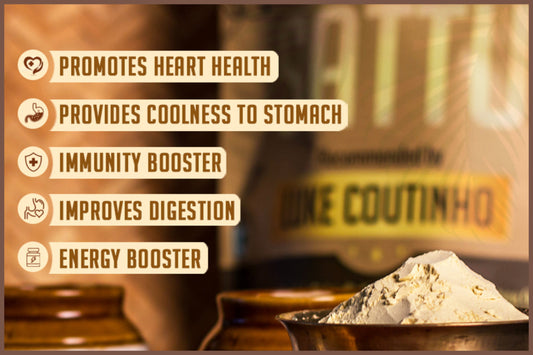 Incredible Sattu Benefits That You Didn’t Know About