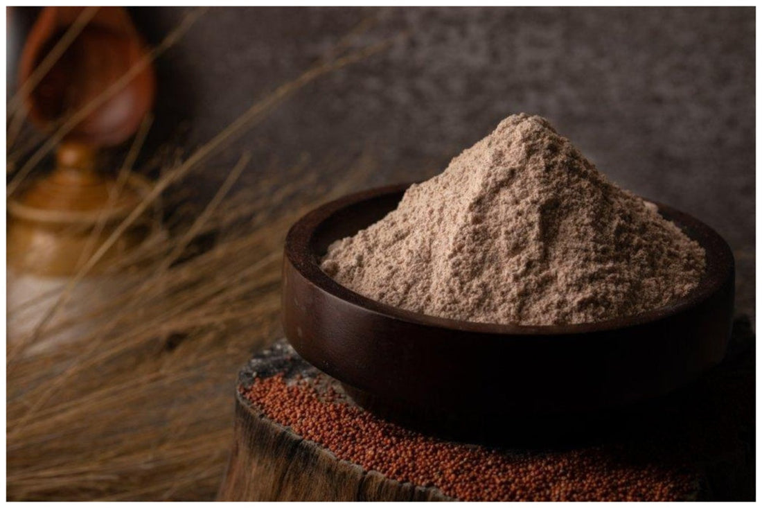 Everything you need to know about the superfood flour