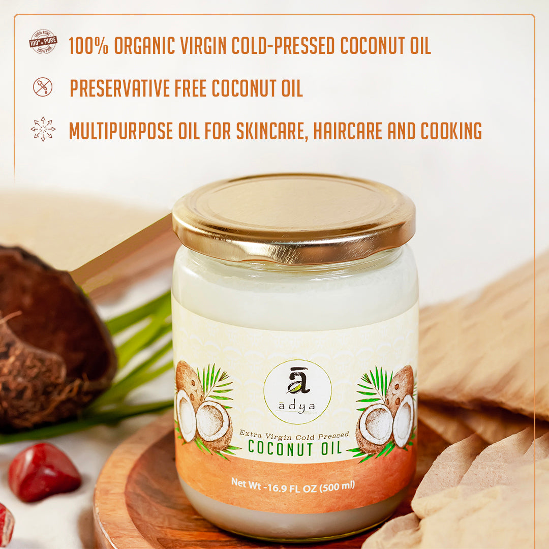 Go nuts for Coconuts this summer!