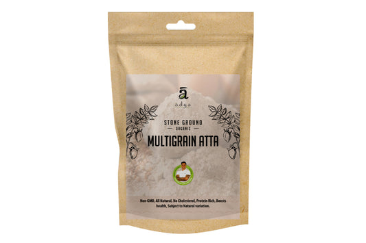 Product Description of Multigrain Flour
