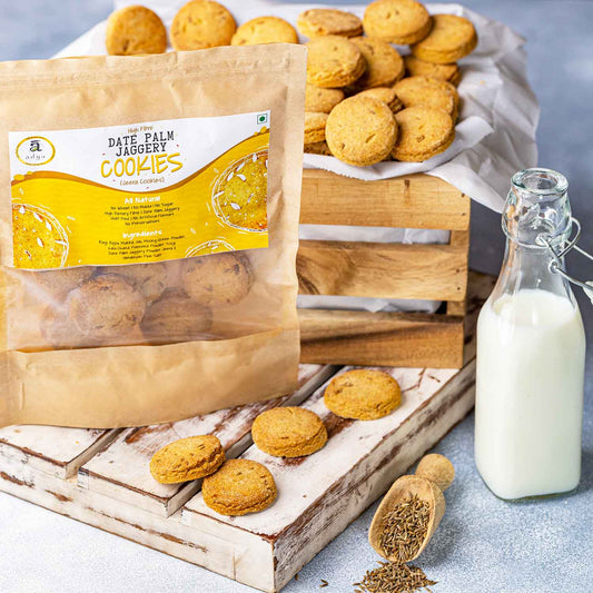 Healthy snacks for your hunger pangs!