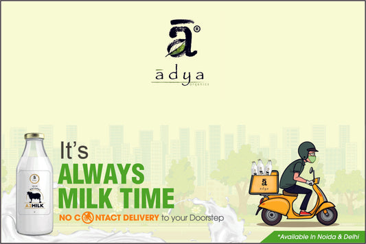 What makes A2 milk better for you?