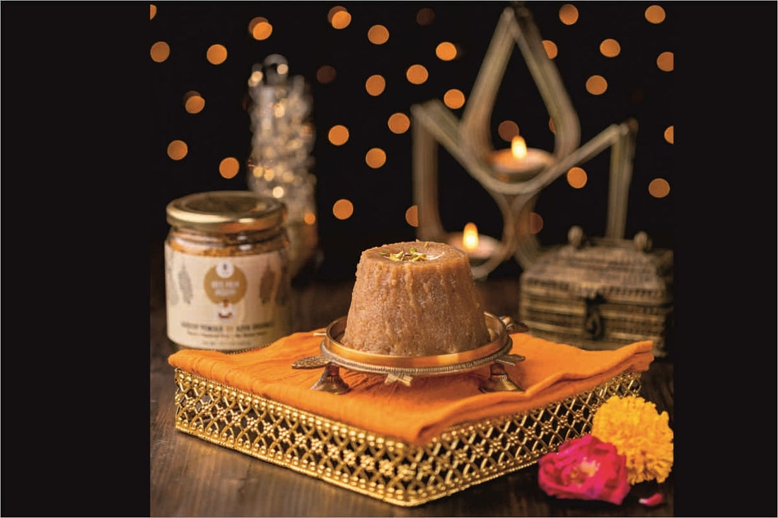 Why Date Palm Jaggery is more than just an Ingredient in your sweets?