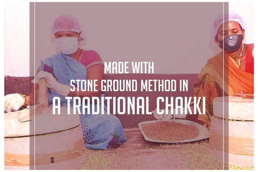 Organic Sattu Powder The Perfect Post-Workout Recovery Drink