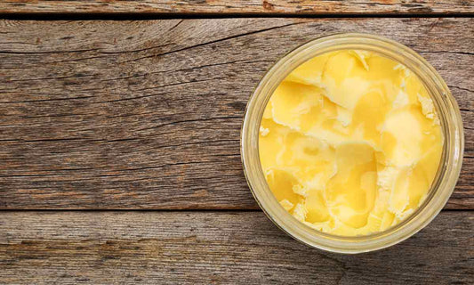 Find the 5 Best Benefits of A2 Milk Ghee