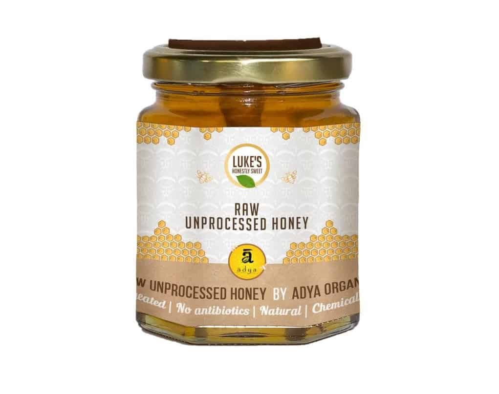 How to Reenergize Your Lifestyle by Adding Raw Unprocessed Honey in Your Daily Diet?