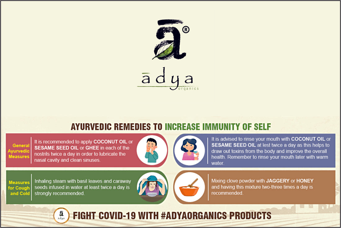 Natural ways to detoxify your body