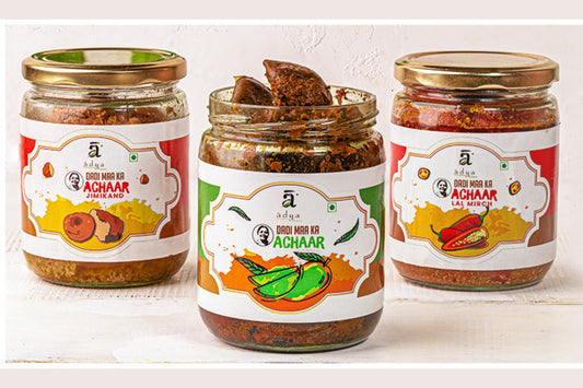 Beyond the Jar: Creative Ways to Use Pickles in Everyday Cooking