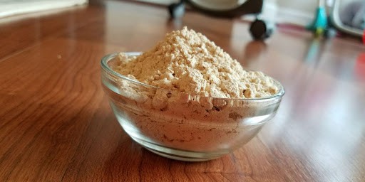 Jau Sattu - known as barley, is a popular grain