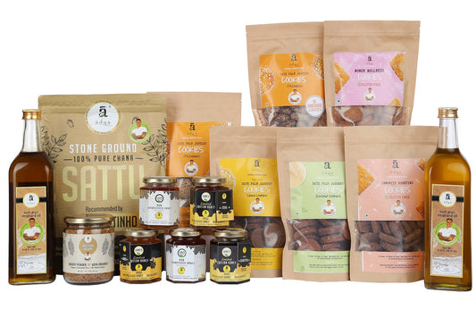 Luke’s 5 favourite products!