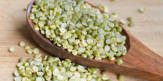 Discover The Key Facts About Organic Moong Dal