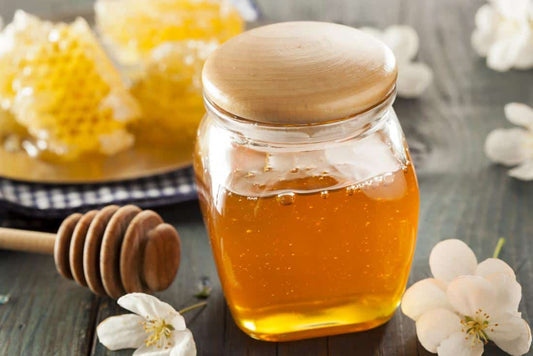 Raw Honey - Is It Really Sweet As It Tastes?