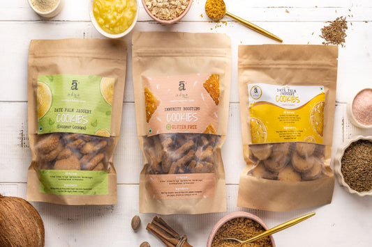 Mindful eating during the festive season!