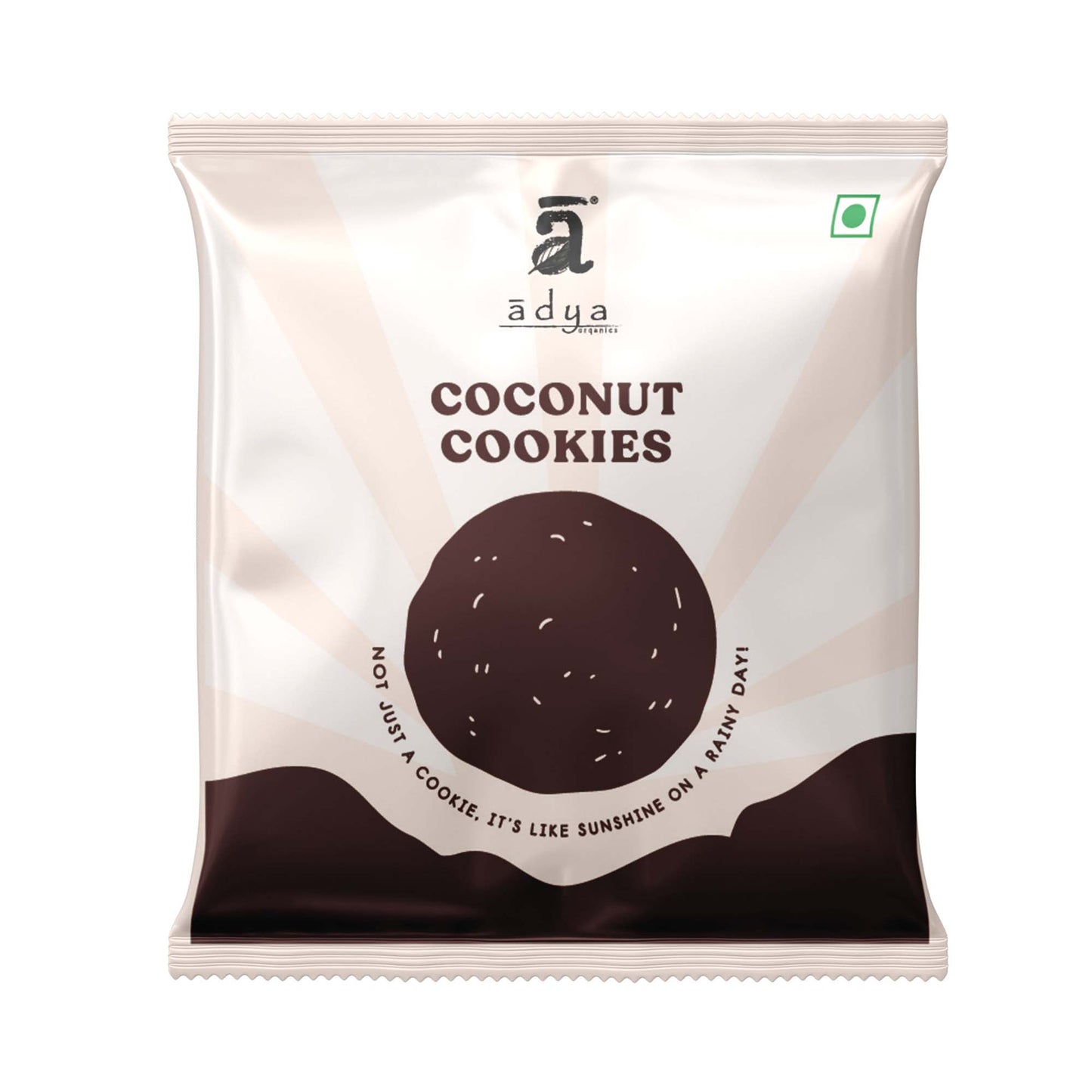 Coconut Biscuits