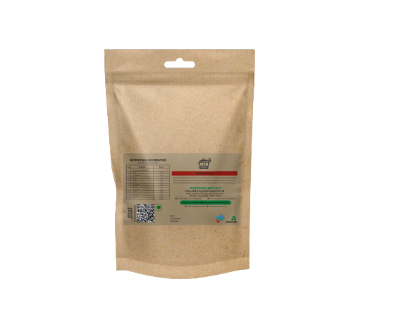 Unpolished Basmati Rice