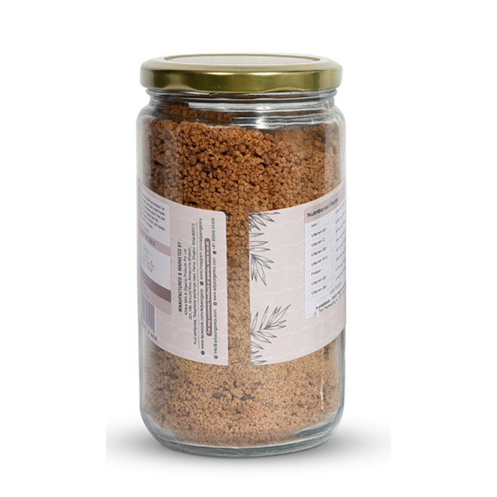 Date Palm Jaggery Powder