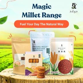 Millet Range