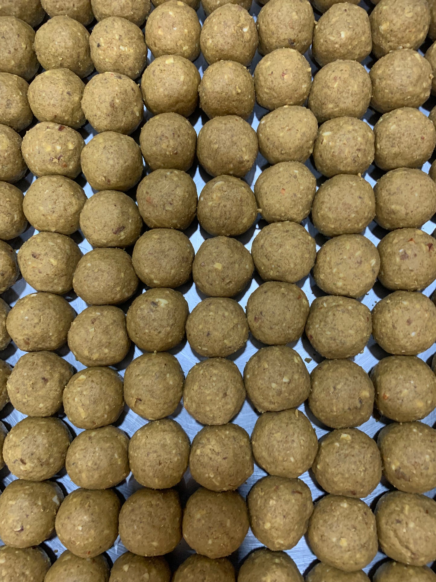 Sattu Laddus
