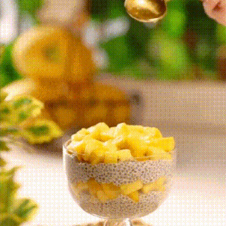 Multi Flora Raw Honey