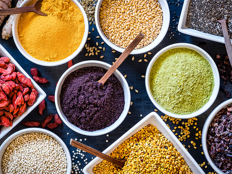 Ways to strengthen your immune system on rainy days!