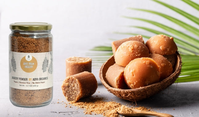 Is Jaggery Good for Diabetics? Ayurvedic Perspective Explained