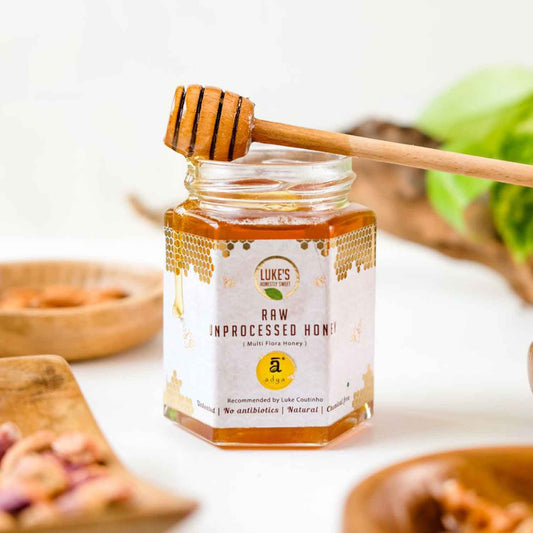 Natural sweeteners that are good for your health!