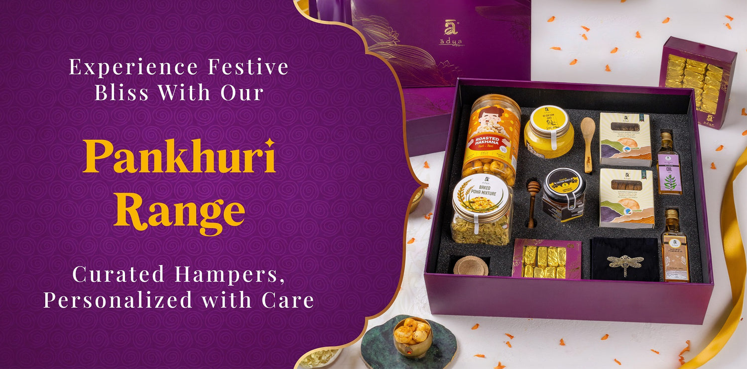 Conscious Diwali Gifting