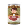 Sattu Crisps