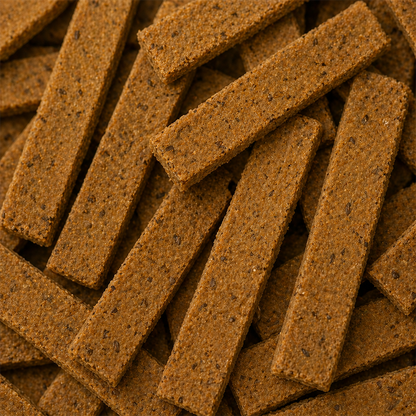 Sattu Crisps