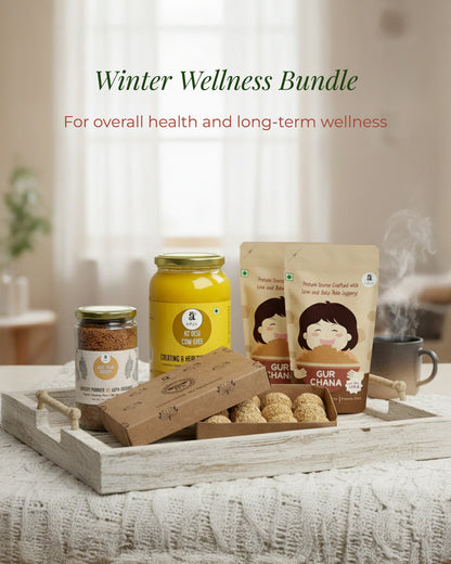 Winter Wellness Bundle
