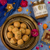 Besan Laddus