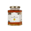 Creamy Mustard Honey