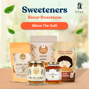 Sweeteners