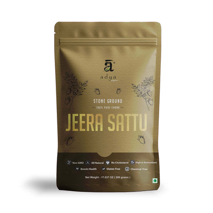 Jeera sattu