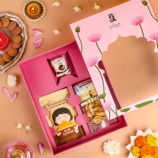 Jharoka Gift Boxes