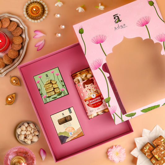 Jharoka Gift Boxes