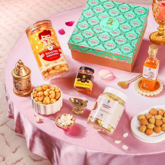 Lotus Gift Boxes