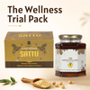 Wellness Trial Pack