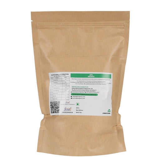 Sharbati Wheat Flour