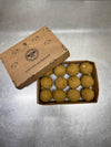 Sattu Laddus