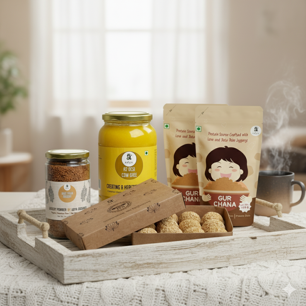 Winter Wellness Bundle