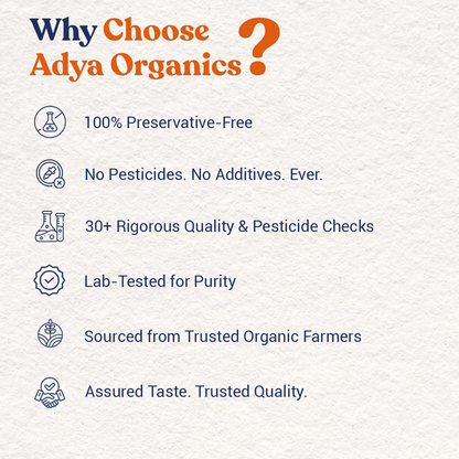 Pure & Organic A2 Gir Cow Ghee