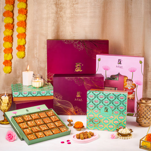 The Celebration Box