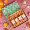 Woodpressed Oil Box