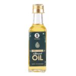 Almond Oil