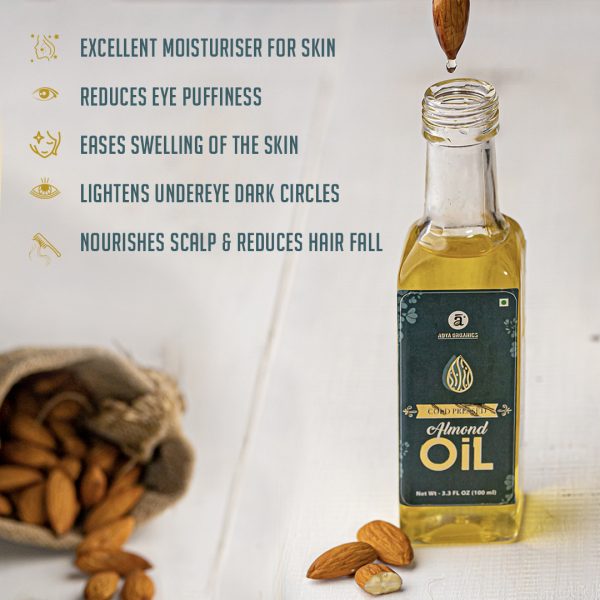 adya organics-3382 (almond oil)