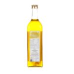 natural yellow mustard seeds oil